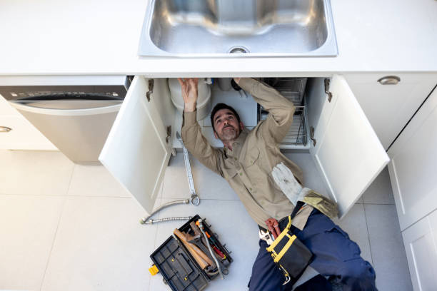 Best Leak Detection Services  in Absecon, NJ