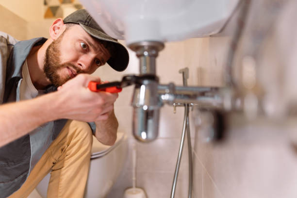 Best Gas Line Repair  in Absecon, NJ
