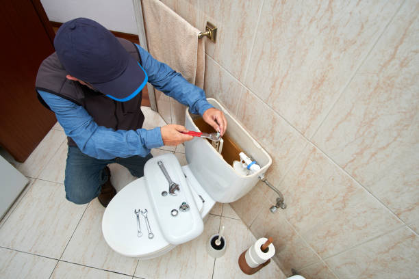 Best Clogged Drain Plumber  in Absecon, NJ