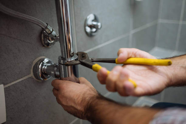 Best Emergency Plumbing Repair  in Absecon, NJ