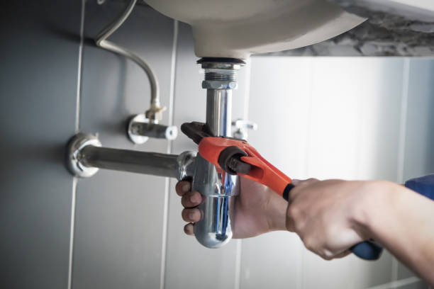 Best Drain Cleaning Services  in Absecon, NJ