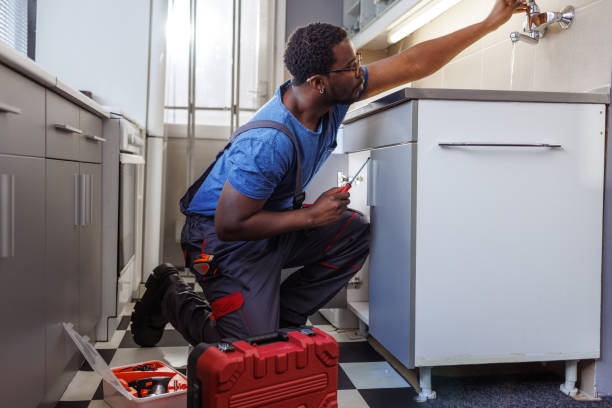 Trusted Absecon, NJ Plumbing Experts